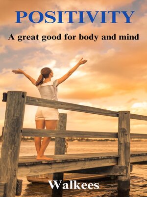 cover image of Positivity